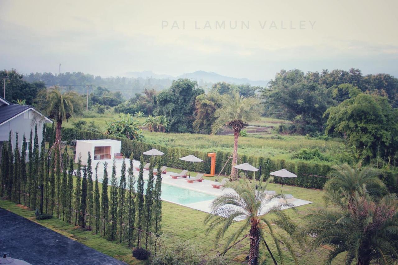 Pai Lamun Valley Eksteriør billede