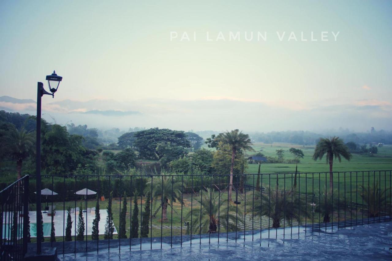 Pai Lamun Valley Eksteriør billede