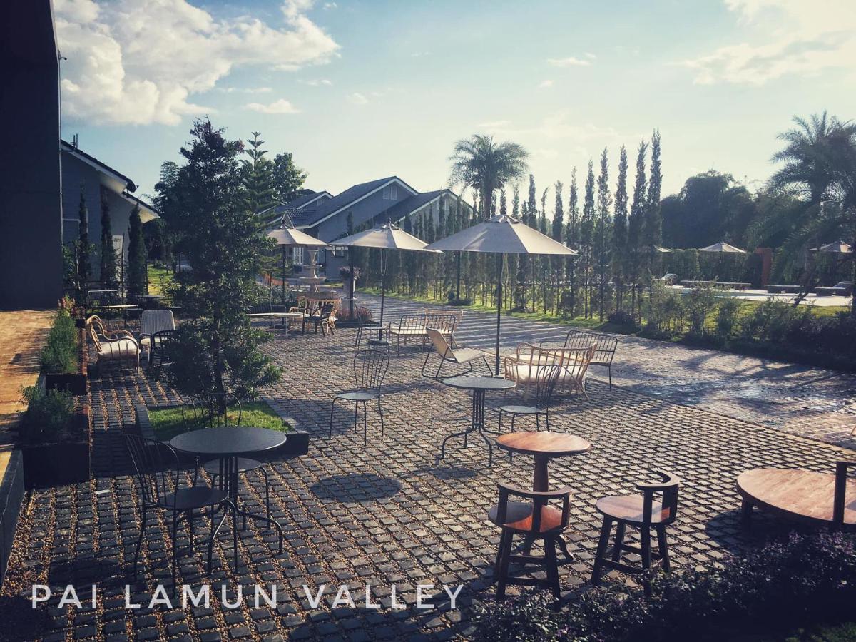 Pai Lamun Valley Eksteriør billede