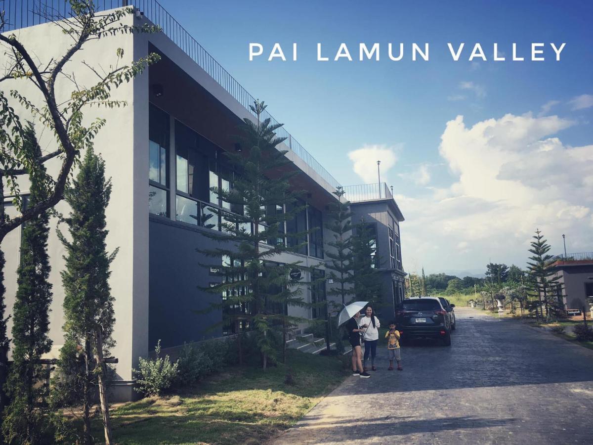 Pai Lamun Valley Eksteriør billede