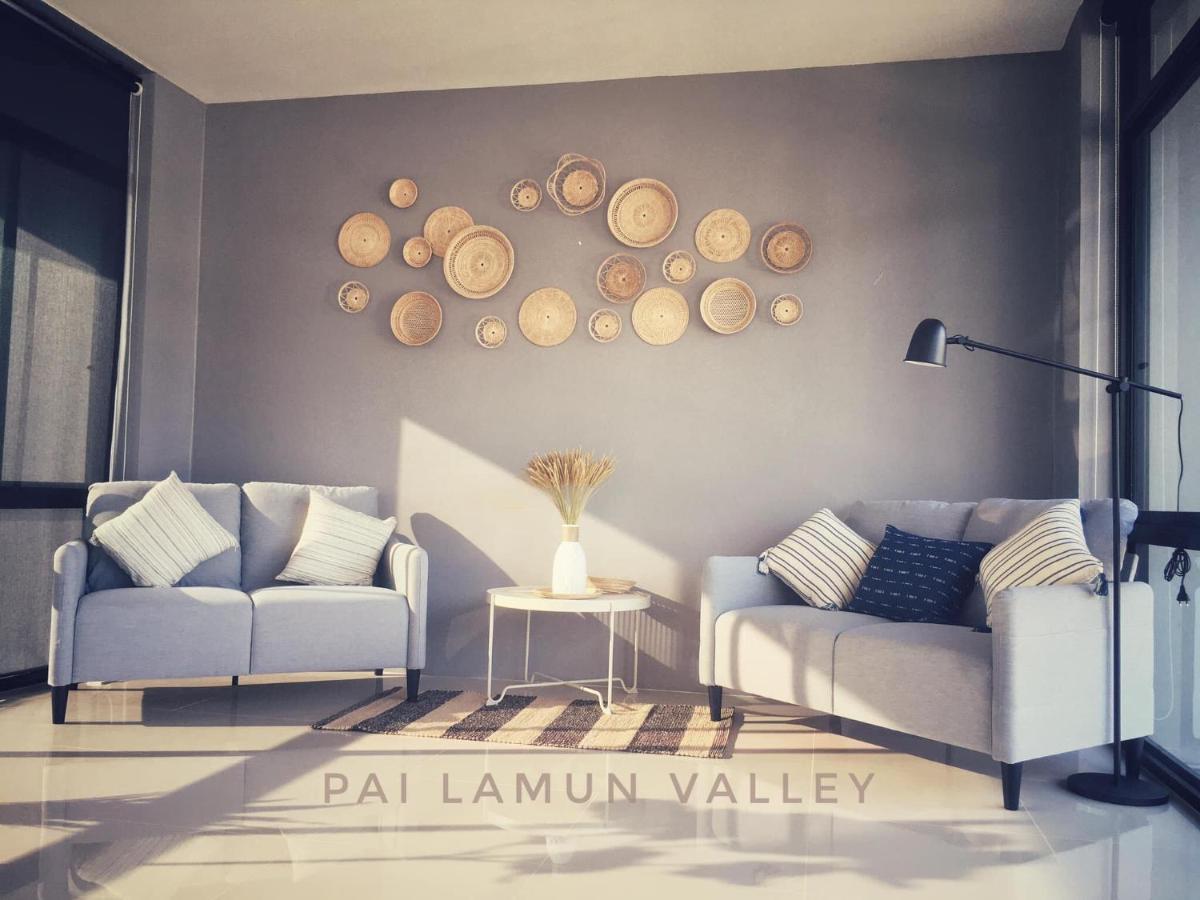 Pai Lamun Valley Eksteriør billede