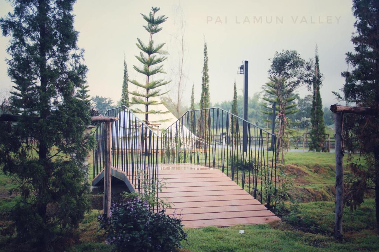 Pai Lamun Valley Eksteriør billede