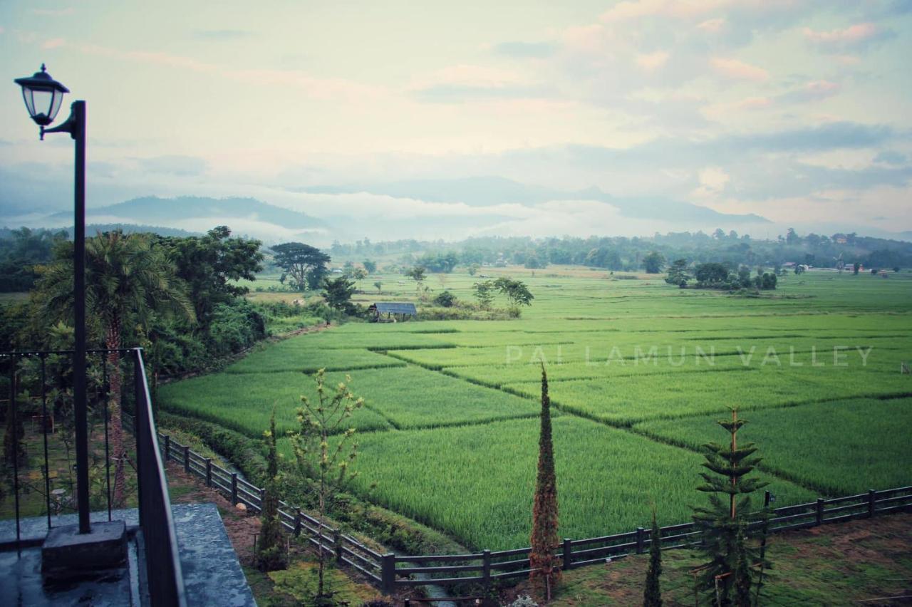 Pai Lamun Valley Eksteriør billede
