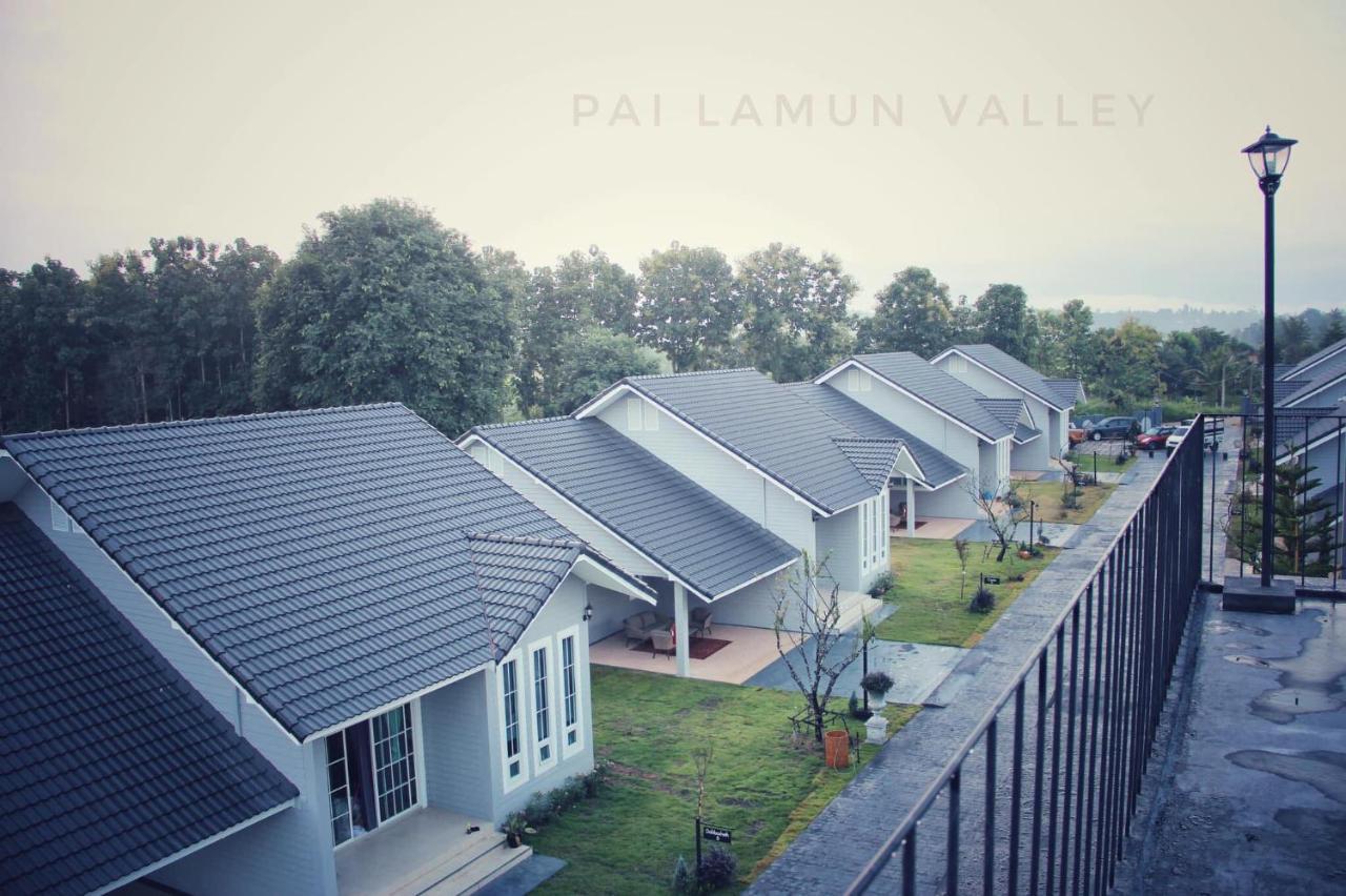 Pai Lamun Valley Eksteriør billede