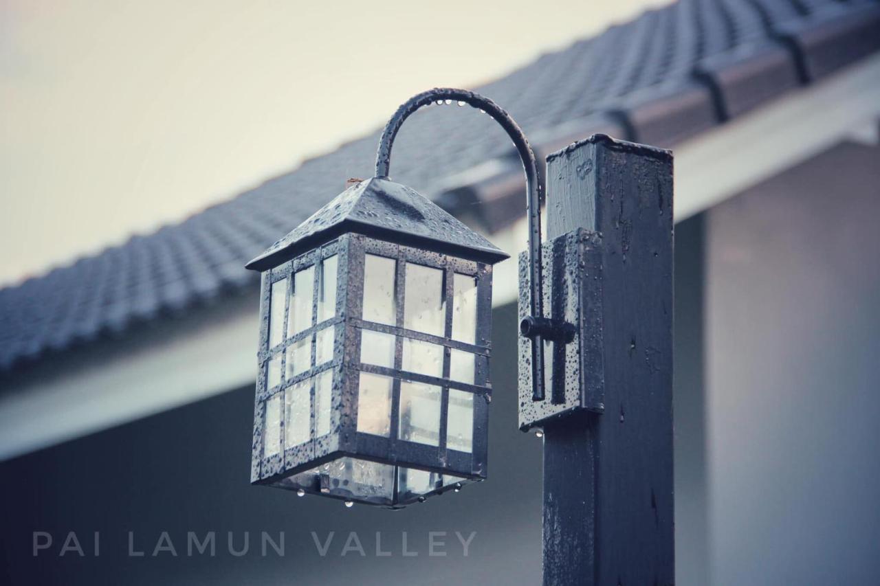 Pai Lamun Valley Eksteriør billede