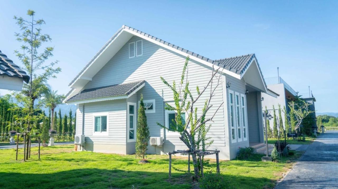 Pai Lamun Valley Eksteriør billede
