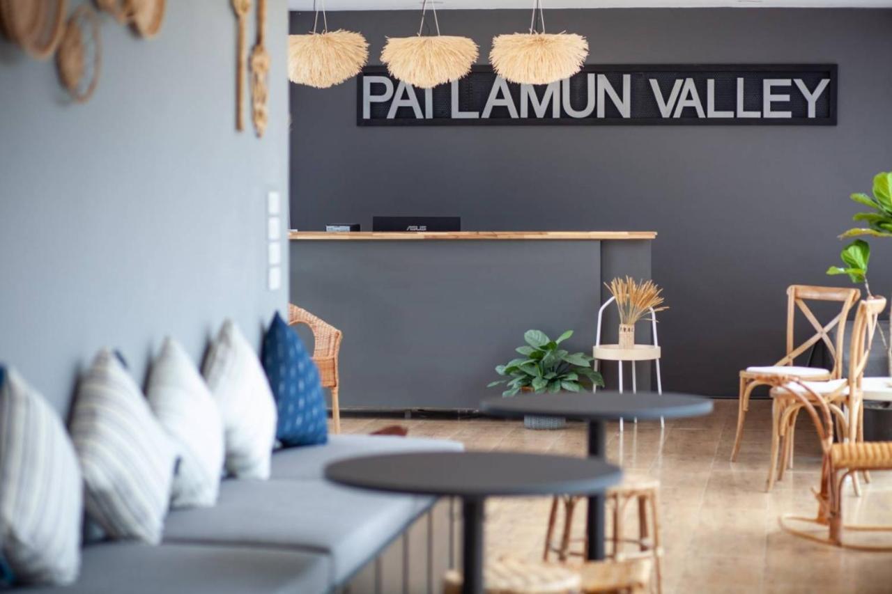 Pai Lamun Valley Eksteriør billede