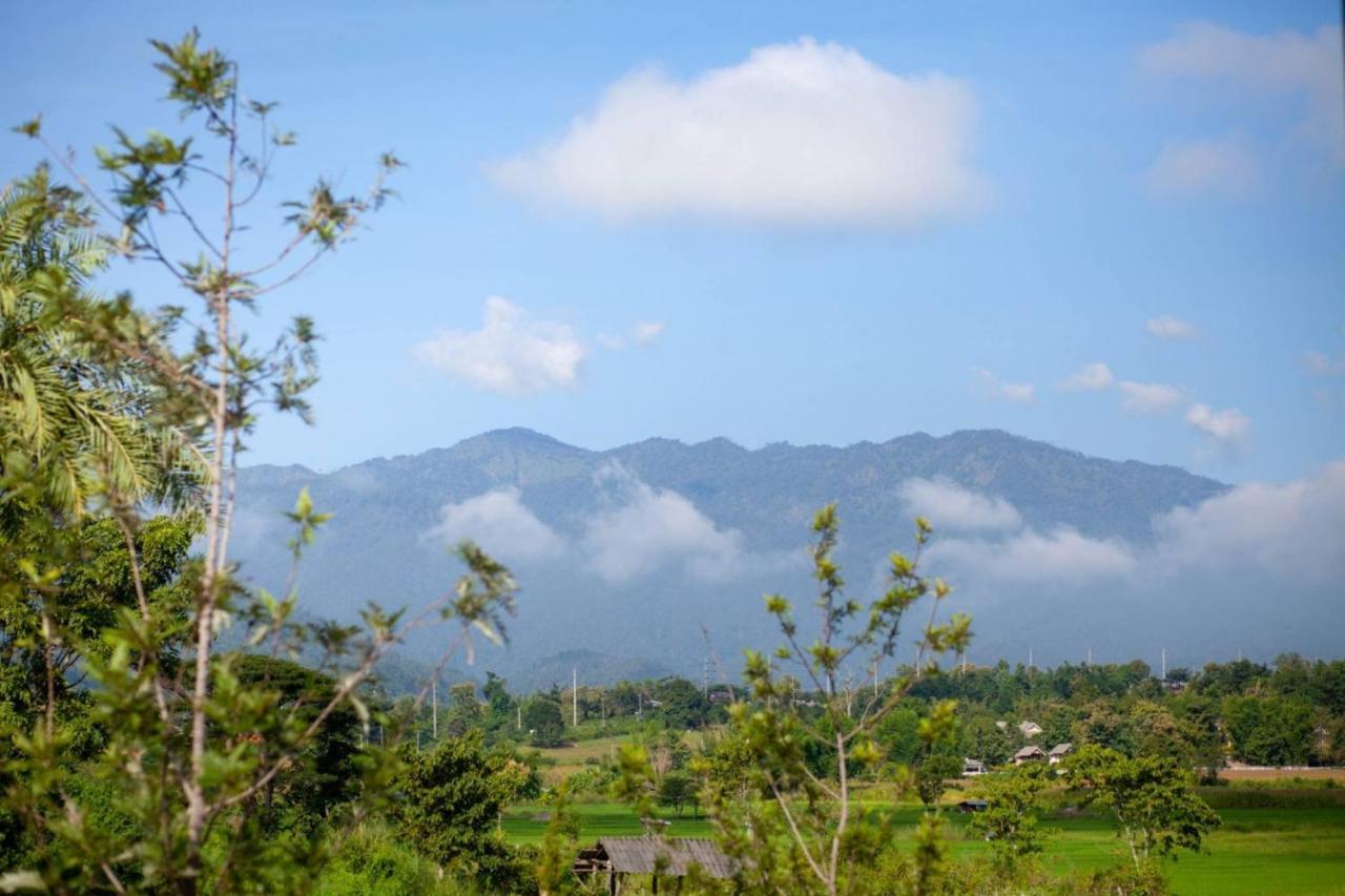 Pai Lamun Valley Eksteriør billede